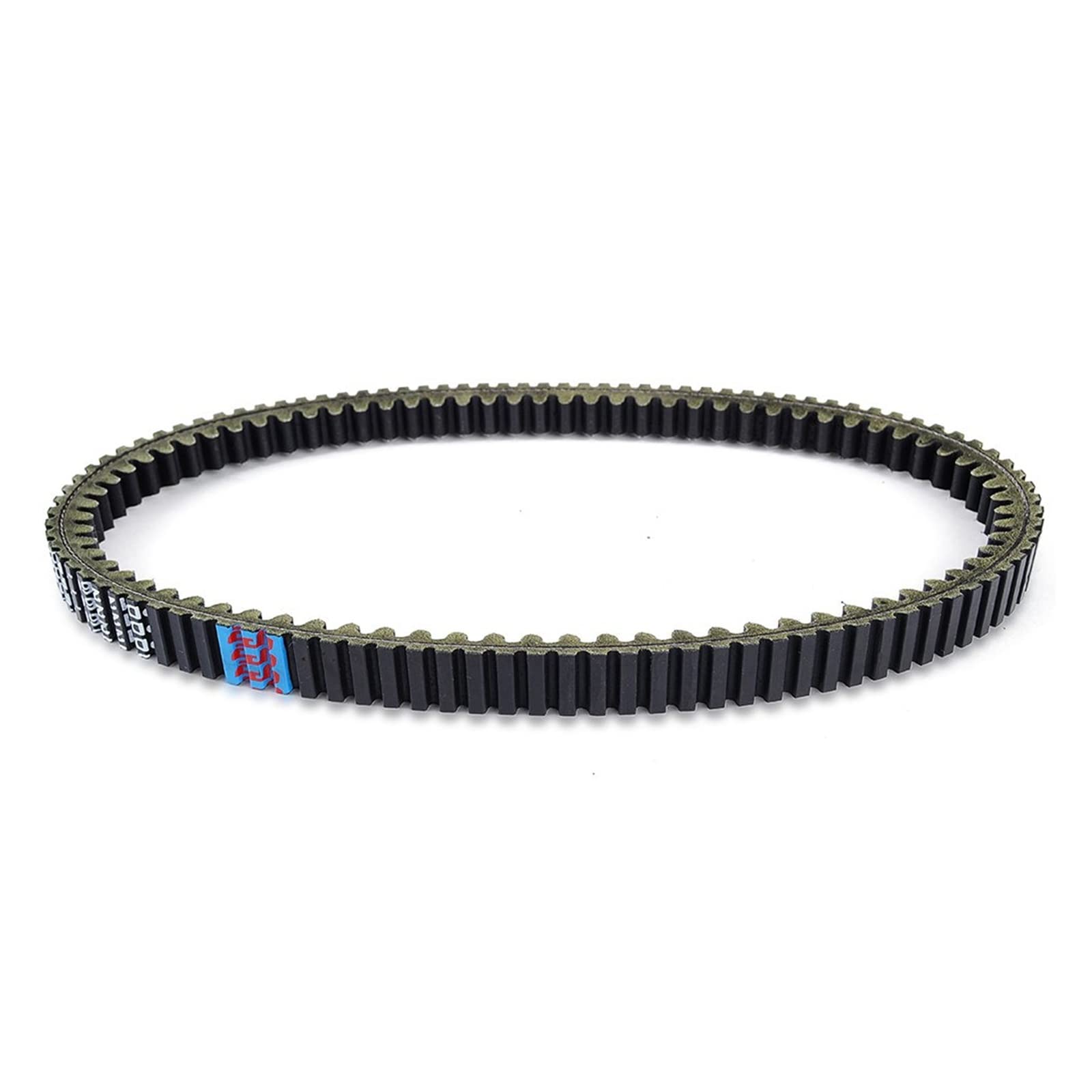 Cinghia di Trasmissione Cinghia di Trasmissione Dentata in Gomma Cinghia Sincronizzata per Suzuki AN400 per Burgman 400 per Skywave 400 2003 2004 2005 2006 27601-15F10-000 Cinghia Dentata