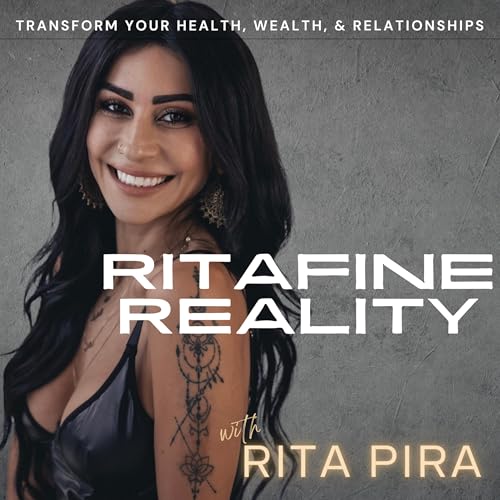 Page de couverture de REDEFINE REALITY
