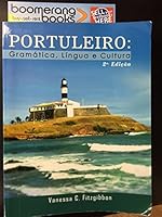 Portuleiro Língua, Cultura e Literatura : 2ª edição 1607975882 Book Cover