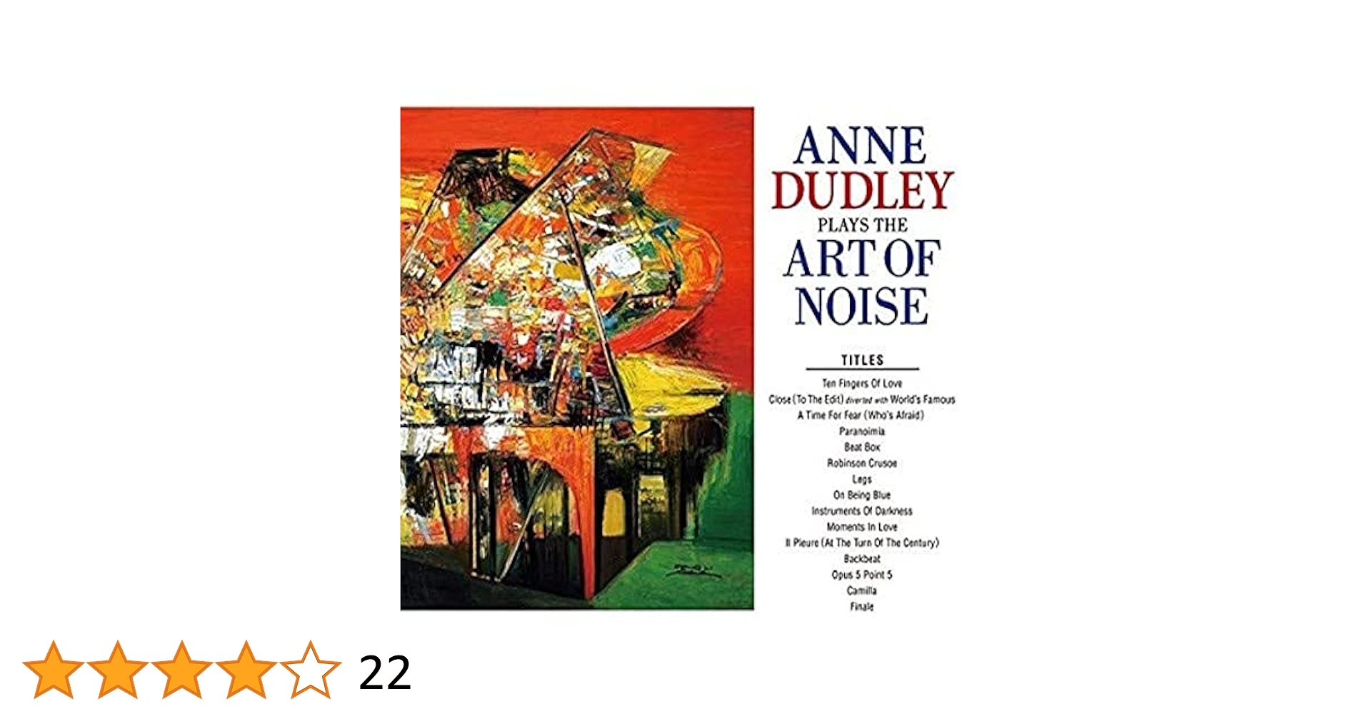 【希少品】 Art of Noise CD Boxset 4枚組 希少品】 Art of Noise CD Boxset 4枚組 楽天市場】Art of Noise