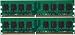 Produktbild Winten 2GB 2x1GB Dual Channel Ram Kit DIMM (240-polig) DDR2 667 MHz, PC5300 CL5