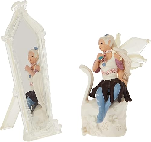 Schleich Bayala Chriseya - Figura de hada de juguete para niños de 5 a 12 años