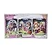 Mattel Ever After High Way Too Wonderland High and Raven Queen Playset, 6 years and up
