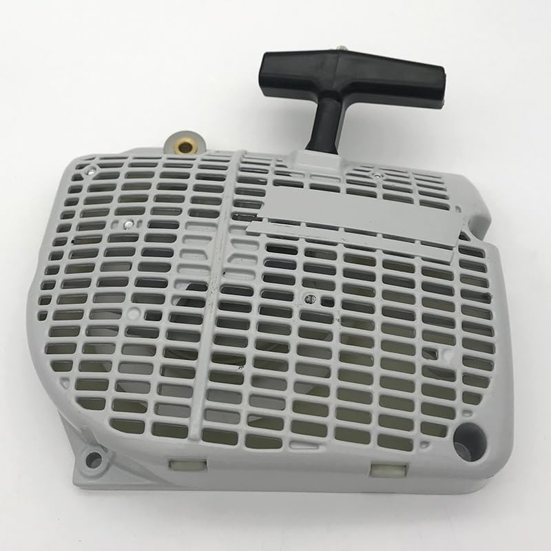 Piezas de jardín Conjunto de Arranque de Retroceso for Motosierra Stihl MS640 MS650 MS660 MS 064 065 066 640 650 660 Piezas de jardín