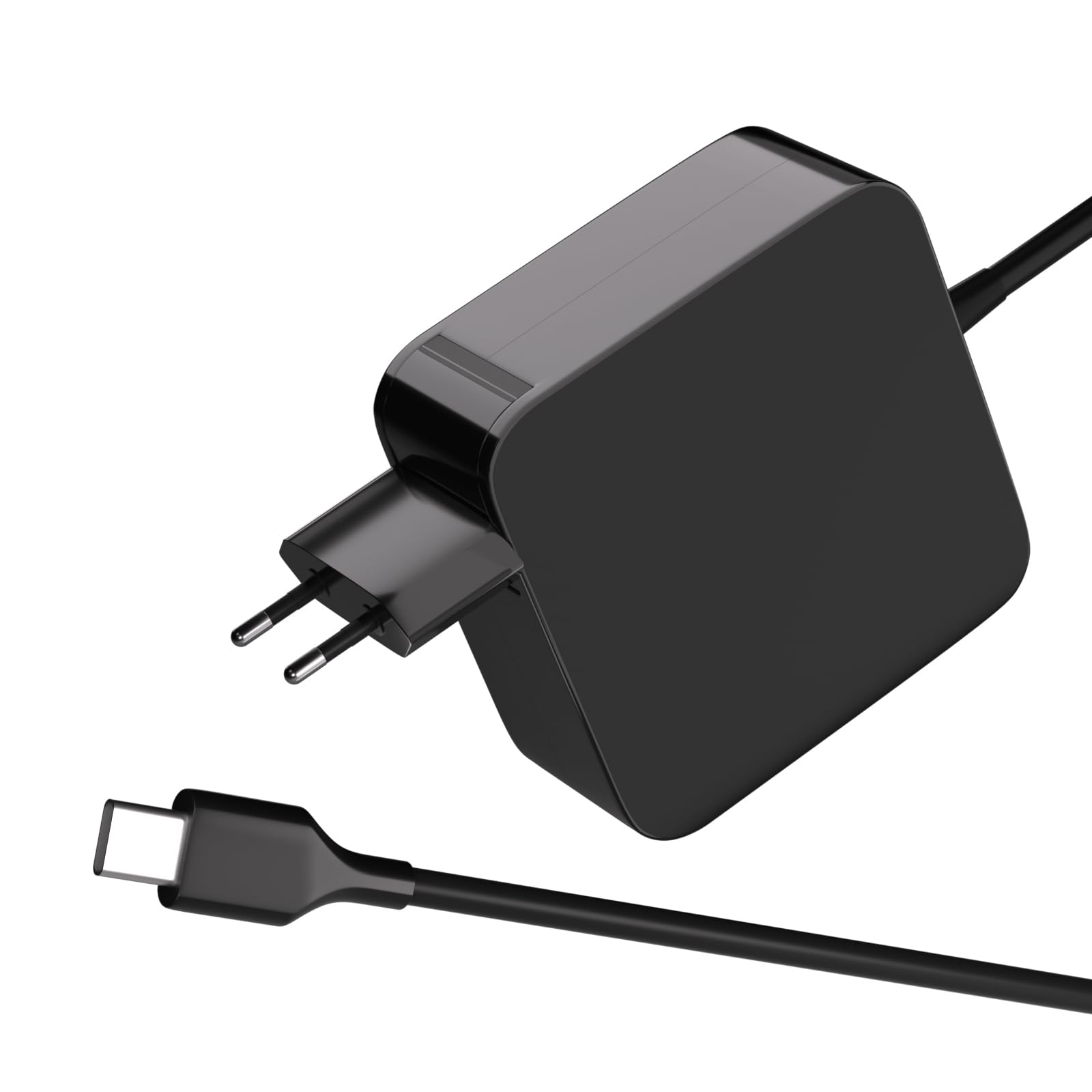 65W USB C Charger for DJI Avata, Drone DJI Neo, Mini 4K, Mini 4 Pro, Mavic 3 Pro Cinema, Mavic 3 Classic, Air 3 Fly, RC 2, Avata 2, Glasses 2 Type C Power Supply