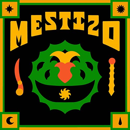 Mestizo [Vinyl]