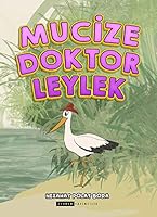 Mucize Doktor Leylek 6257062179 Book Cover