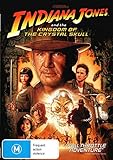  Indiana Jones and the Kingdom of the Crystal Skull [NON-UK Format / Region 4 Import - Australia]