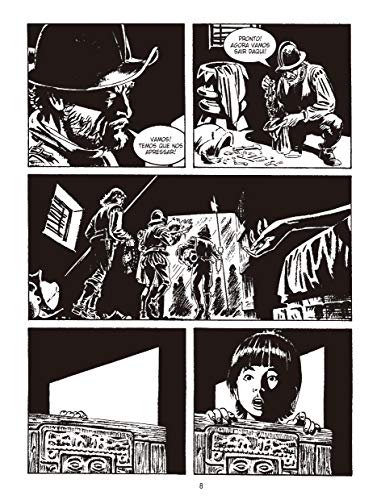 Martin Mystère - volume 08: Fúria homicida