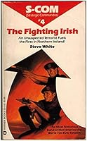 S Com No. 4: The Fighting Irish 0446301418 Book Cover