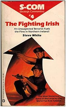 Paperback The Fighting Irish (S-Com, No. 4) Book
