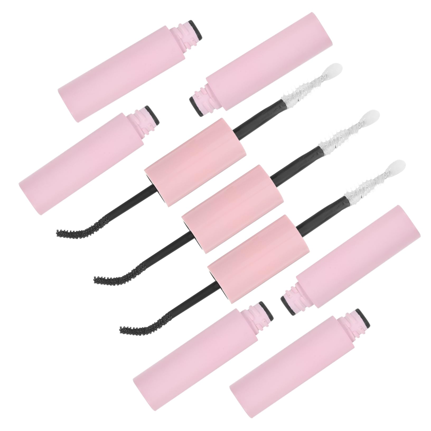 HAPINARY Lash Bond and Seal Glue False Eyelash Adhesive Lightweight for Quick-drying Lash Extensions