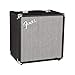 Fender ベースアンプ Rumble™ 25 , 100V JPN, Black/Silver