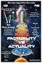 Factuality vs. Actuality: One More Step to Proving the Creator