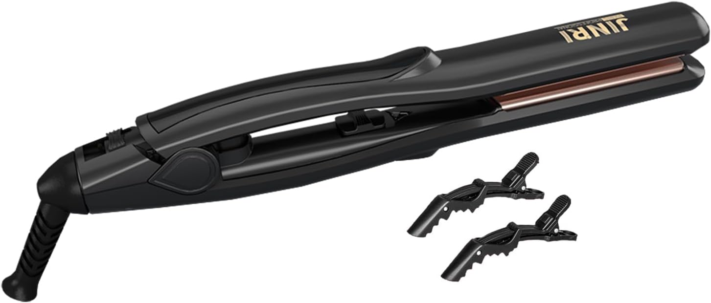 0.8 inch Mini Hair Iron