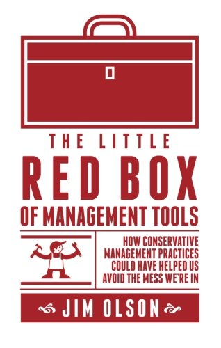 The Little Red Box of Management Tools