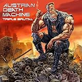 Austrian Death Machine