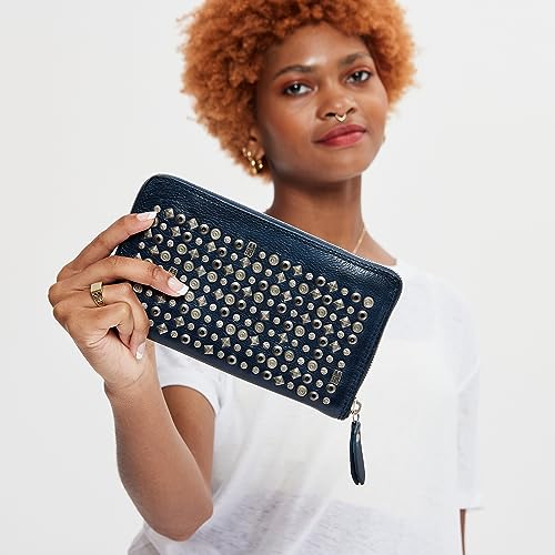 A.S.98 Hugh Wallet Women's Accessories Ocean4