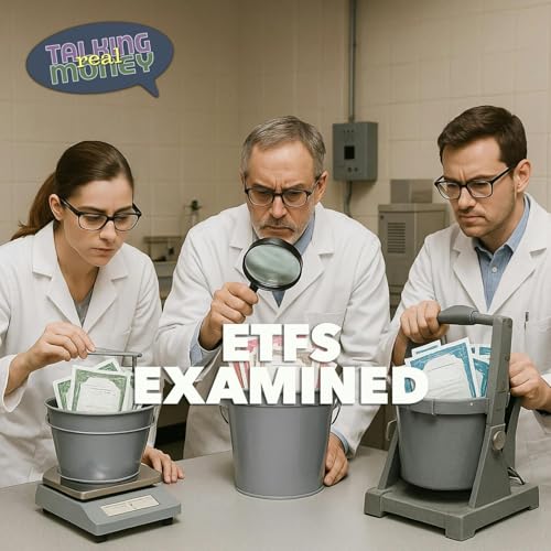 ETF Showdown
