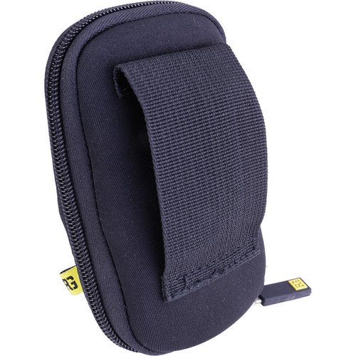 Ruggard Neoprene Protective Pouch For Memory Cards #TOP4