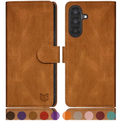 Housse anti-choc Samsung A36 avec porte-carte sécurisé