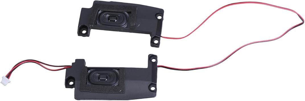 1 Pair Laptops Built in Internal R+L Replacement for T460S T470S 00JT988 PK23000N2Y0 Laptop