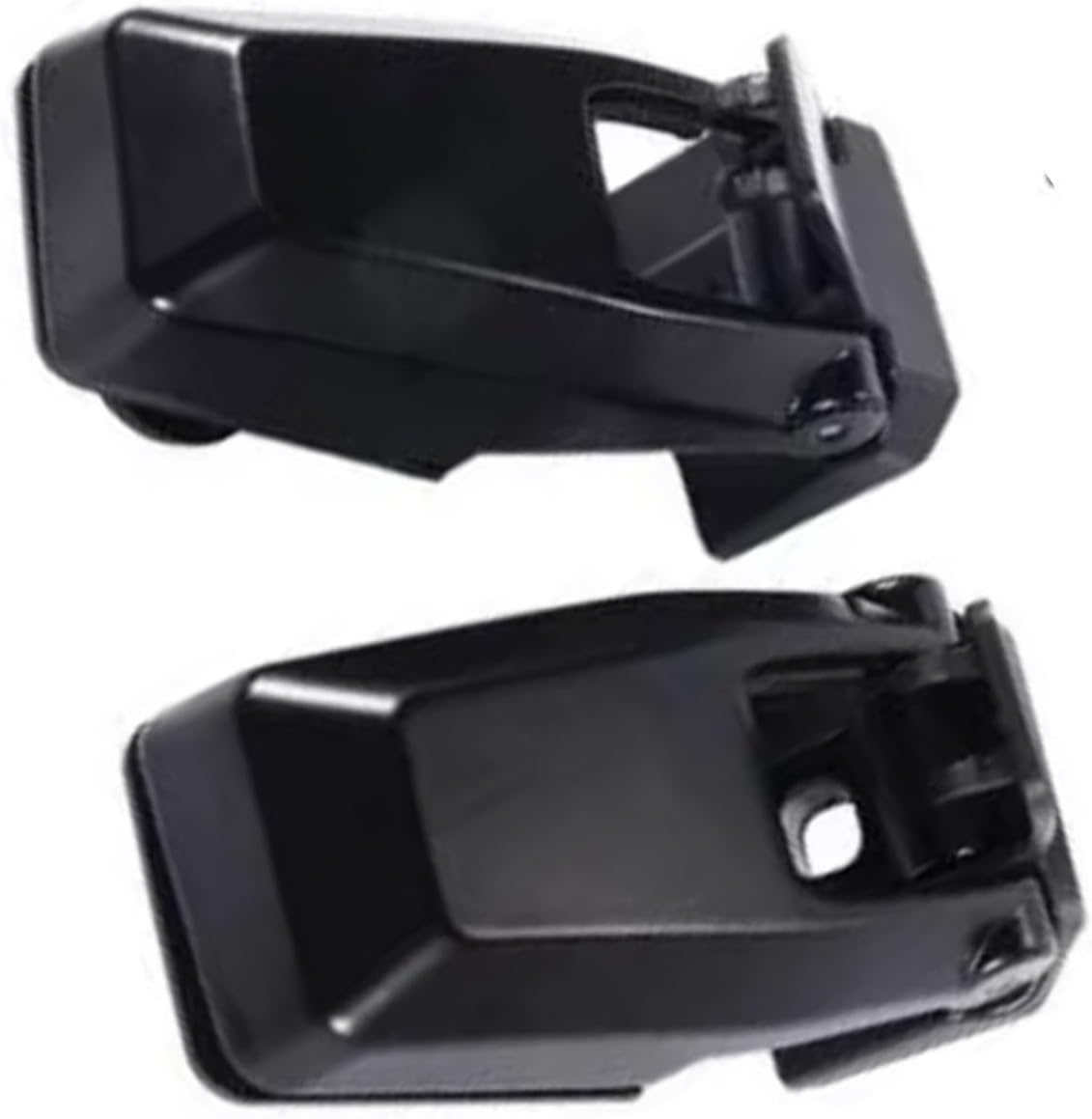 Rear Glass Hinges, For Jeep, For Liberty 2008 2009 2010 2011 2012 57010061AB Rear Liftgate Glass Window Hinge Right Left Parts