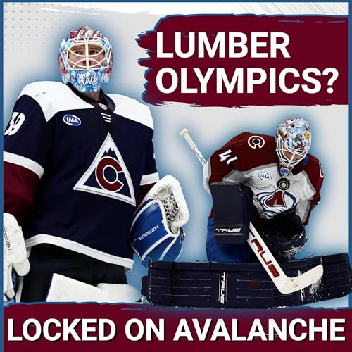 Could Scott Wedgewood and/or Mackenzie Blackwood Make Team Canada?