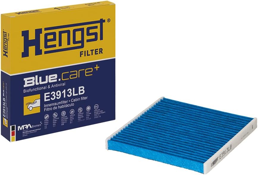Cabin Air Filter - Biofunctional