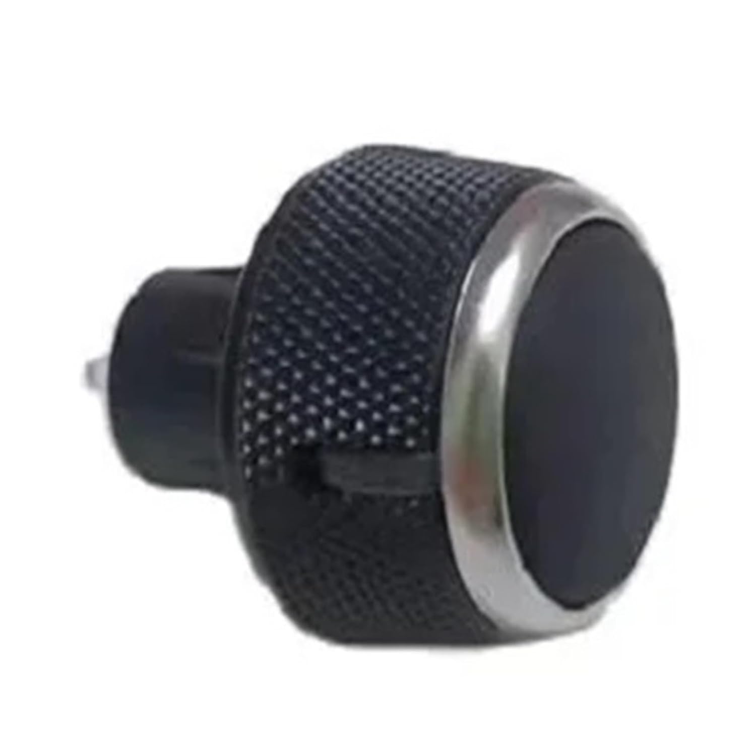 Air Conditioning Control Switch Panel Button Adjustment Knob Compatible for Ferrari 458 Italia AC