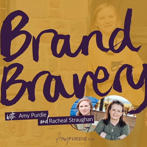 Doing small business ethically with Racheal Straughan, Maylfi Podcast Por  arte de portada