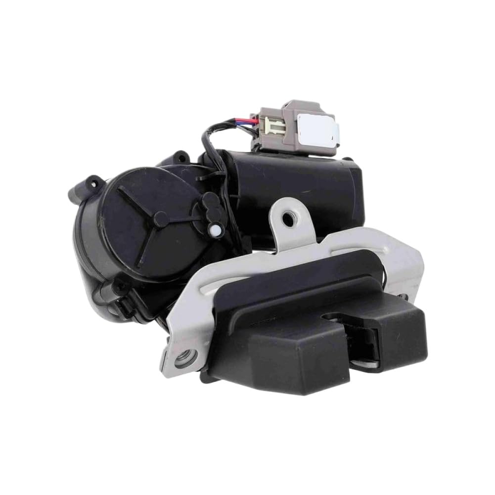 Car Trunk Lid Lock Machine 4-Pin Compatible with Explorer Mondeo FK7AN442A66BB FK7AN442A66BA DS7AN442A66BC