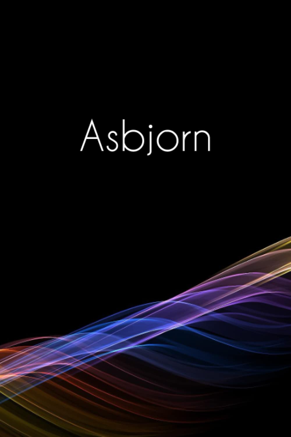 Asbjorn