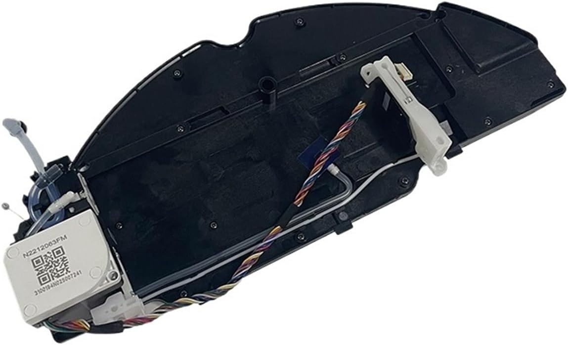 S 振動モップモジュール スペアパーツ、Compatible For Roborock G10 S7 【アメリカ】 Pro Ultra