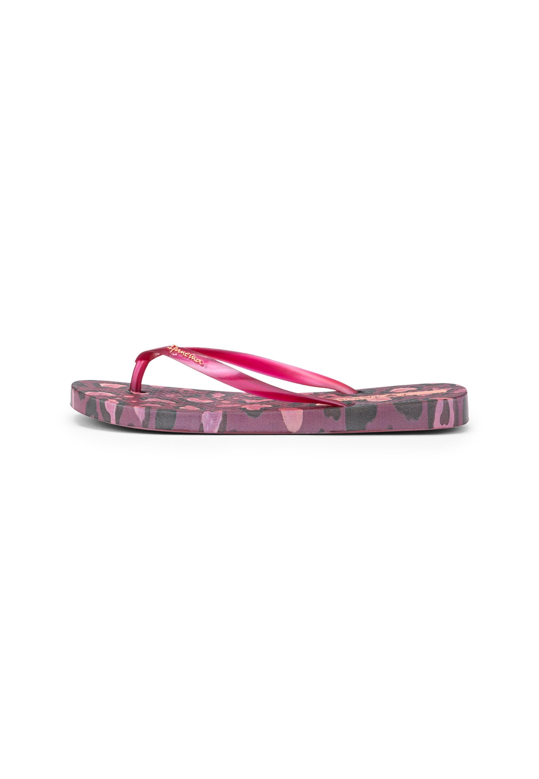 Ipanema Ipanema Animal Print Vii Fem Flip-FlopDonna