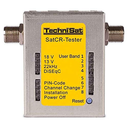 Preisvergleich Produktbild TechniRouter SCR-Tester