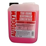 Autoglym Year Round Screenwash 5L