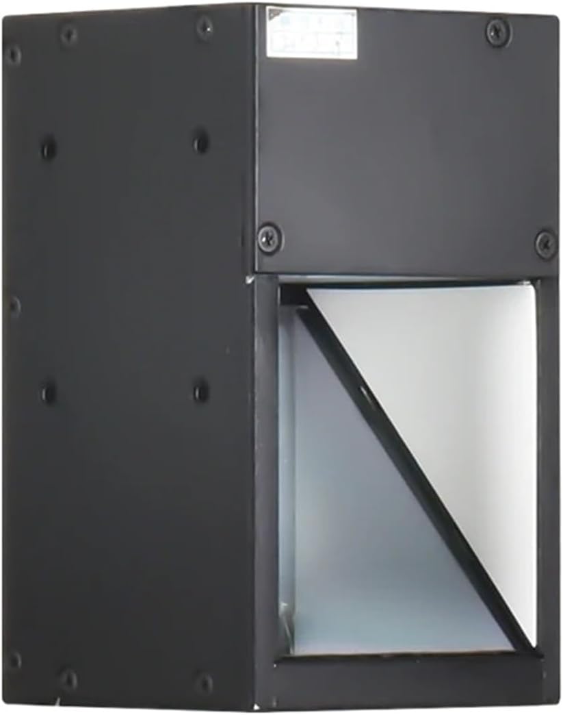 Coaxial Light Source Coaxial LED Light Source for Automatic Surface | Coaxial Light(Red,DBS-CO50)