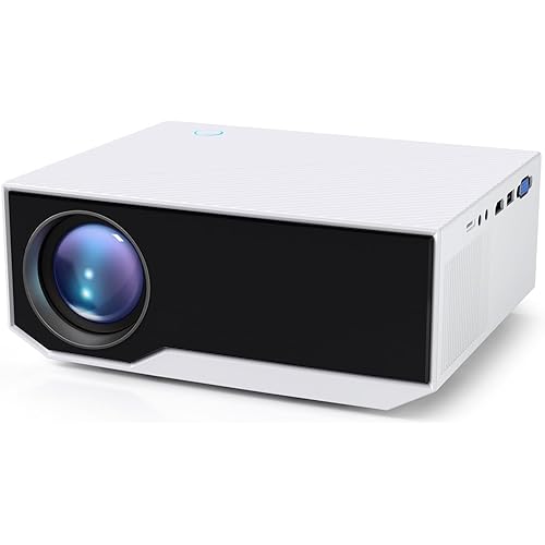 ZDK 16000Lumen Projector