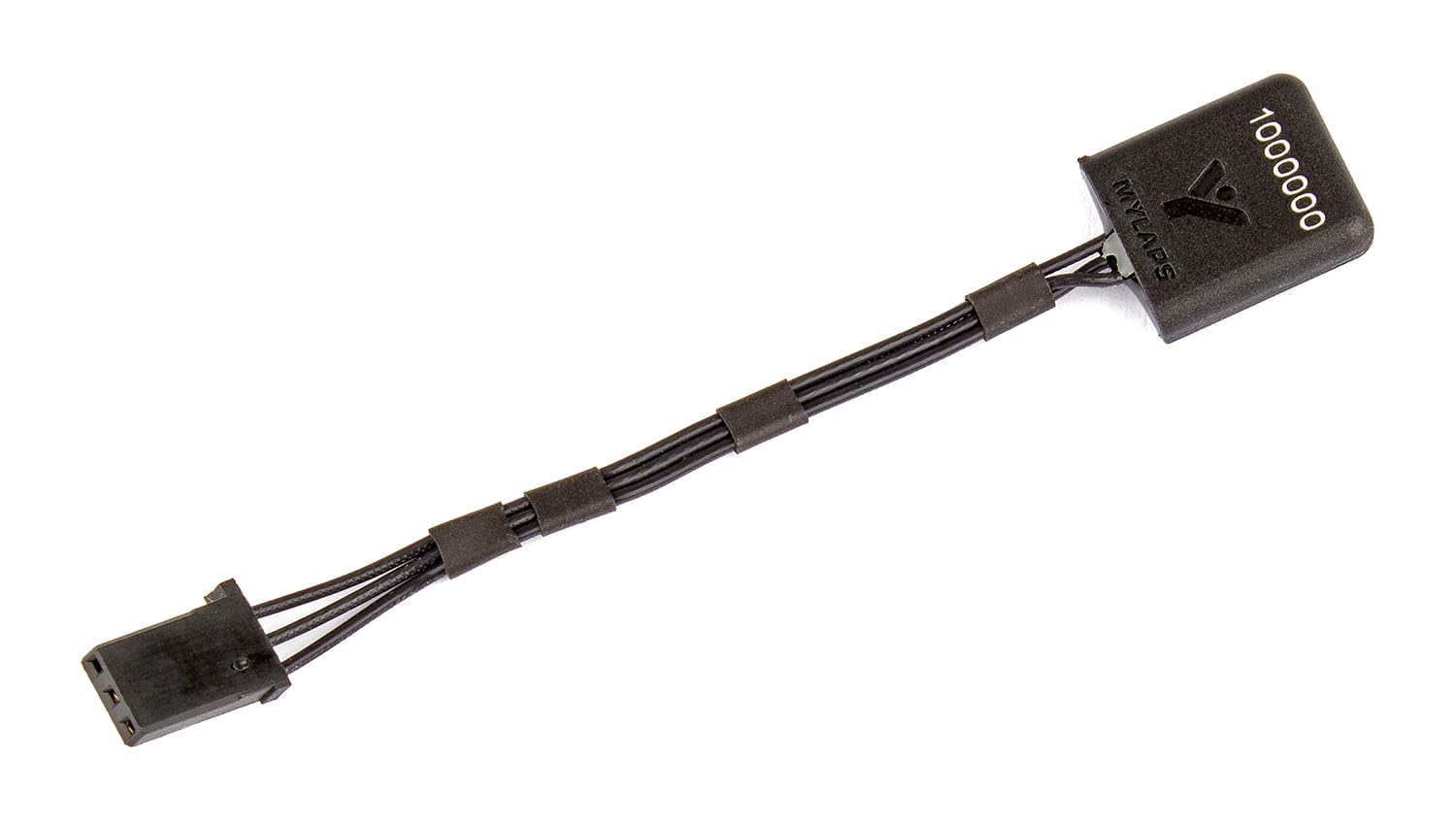 MYLAPS RC4 ハイブリッド　トランスポンダー Amazon.com: MyLaps RC4 Hybrid (2-Wire) Transponder for R/C Cars