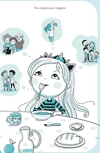 Unicornia. La Festa Arcobaleno - 3