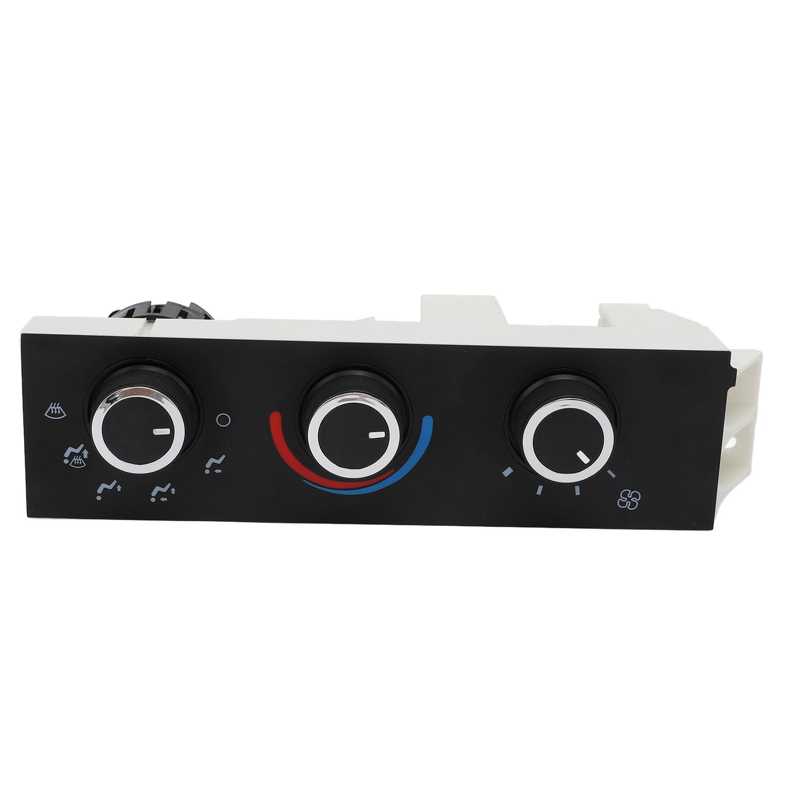 Generic Módulo de Control de Clima Premium para Express Cargo 2010-2021: Módulo de Calentador de CA Confiable con Diseño Intuitivo y Construcción de ABS
