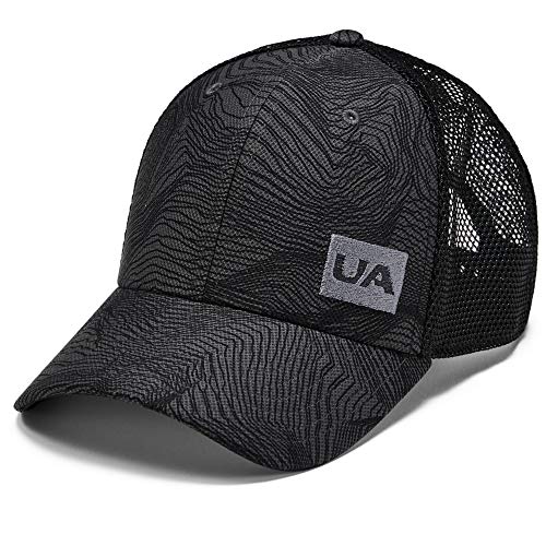 Under Armour, Men'S Blitzing Trucker 3.0