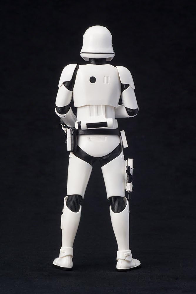 Kotobukiya Star Wars Episode 7 The Force Awakens First Order Stormtrooper ArtFX+ Statue