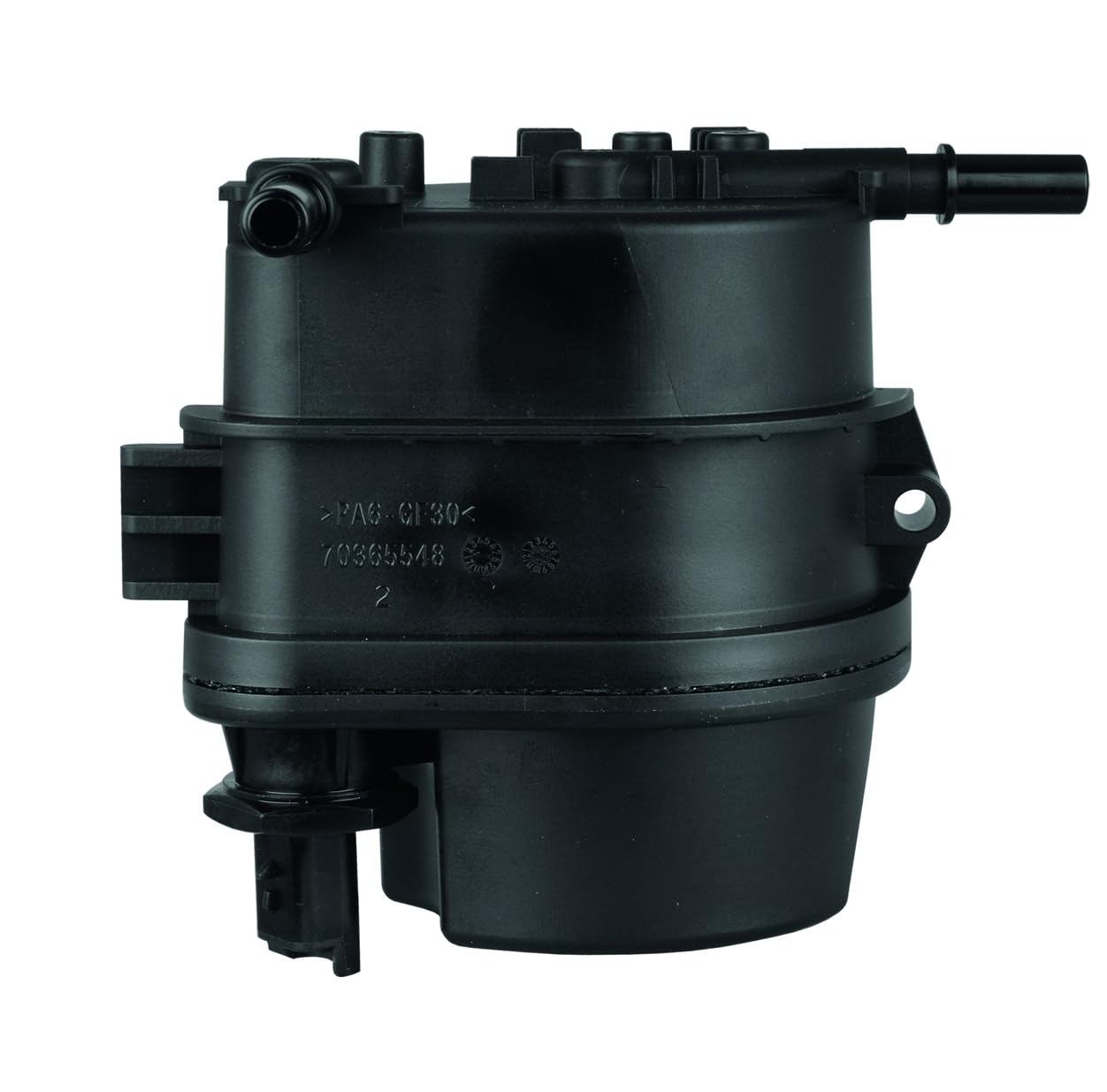 MAHLE Filtre à carburant KL779