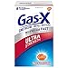 Gas X Antigas, Ultra Strength, 180 mg, Softgels, 50 ct (Pack of 3)