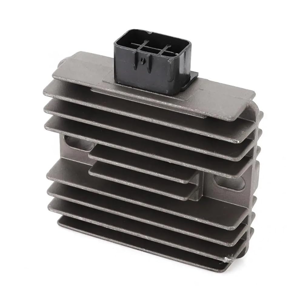 Regulator napięcia motocykla, prostownik 6-pinowy, pasuje do 900 VN900 Vulc 21066-0030 21066-0705 21066-1127