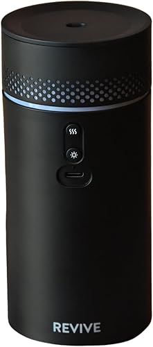 Difusor recargable Forte de Revive Essential Oils