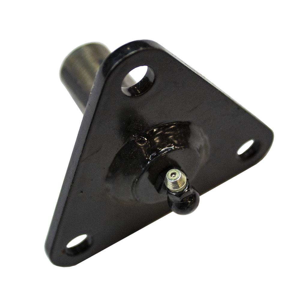 Amazon.com : Exmark 103-1478-03 Spindle/Flange Weldment Lazer Z XP