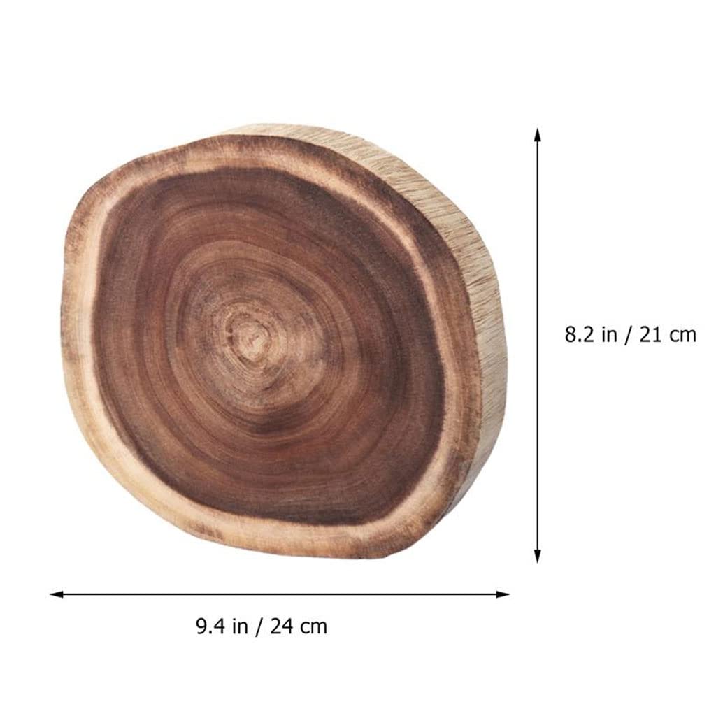 Moyenne Planche Ronde à Découper – Atout Fromages